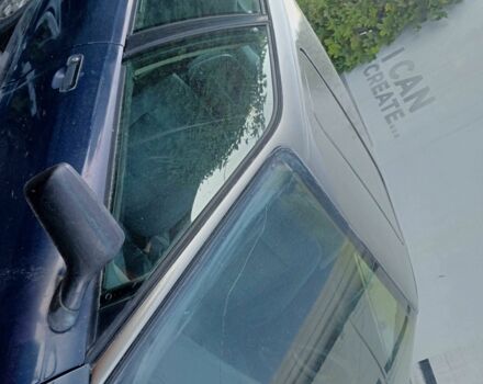 Синий Ауди 80, объемом двигателя 0 л и пробегом 100 тыс. км за 600 $, фото 6 на Automoto.ua