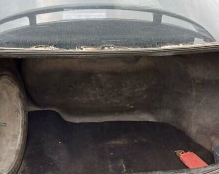 Синій Ауді 80, об'ємом двигуна 1.8 л та пробігом 320 тис. км за 1450 $, фото 13 на Automoto.ua