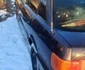 Синий Ауди 80, объемом двигателя 1.6 л и пробегом 550 тыс. км за 1300 $, фото 5 на Automoto.ua