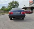 Синий Ауди 80, объемом двигателя 2 л и пробегом 375 тыс. км за 2400 $, фото 1 на Automoto.ua