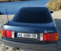 Синій Ауді 80, об'ємом двигуна 2 л та пробігом 375 тис. км за 2185 $, фото 16 на Automoto.ua