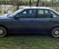 Синій Ауді 80, об'ємом двигуна 1.78 л та пробігом 470 тис. км за 2300 $, фото 1 на Automoto.ua