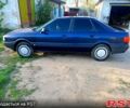 Синий Ауди 80, объемом двигателя 1.8 л и пробегом 430 тыс. км за 1700 $, фото 3 на Automoto.ua