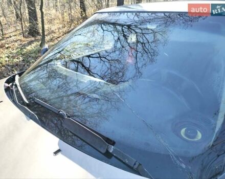 Синий Ауди 80, объемом двигателя 1.8 л и пробегом 400 тыс. км за 700 $, фото 9 на Automoto.ua