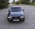 Синій Ауді 80, об'ємом двигуна 2 л та пробігом 310 тис. км за 2100 $, фото 1 на Automoto.ua