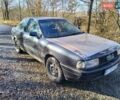 Синий Ауди 80, объемом двигателя 1.8 л и пробегом 400 тыс. км за 700 $, фото 11 на Automoto.ua