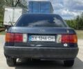Синій Ауді 80, об'ємом двигуна 1.6 л та пробігом 372 тис. км за 900 $, фото 6 на Automoto.ua