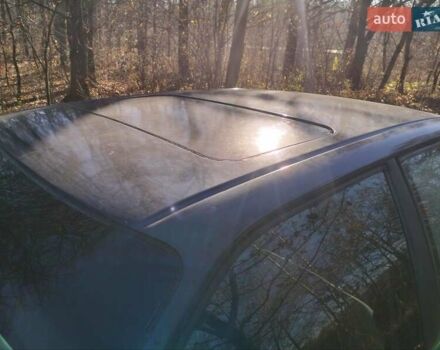 Синий Ауди 80, объемом двигателя 1.8 л и пробегом 400 тыс. км за 700 $, фото 2 на Automoto.ua