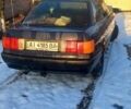 Синий Ауди 80, объемом двигателя 1.6 л и пробегом 550 тыс. км за 1300 $, фото 13 на Automoto.ua