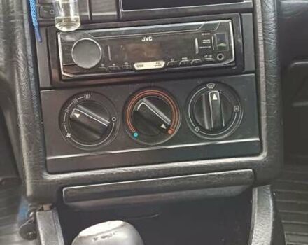 Синій Ауді 80, об'ємом двигуна 1.8 л та пробігом 320 тис. км за 1450 $, фото 11 на Automoto.ua