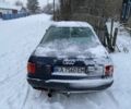 Синій Ауді 80, об'ємом двигуна 1.8 л та пробігом 150 тис. км за 1800 $, фото 3 на Automoto.ua