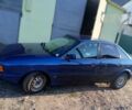 Синий Ауди 80, объемом двигателя 0 л и пробегом 500 тыс. км за 1300 $, фото 1 на Automoto.ua