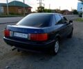 Синій Ауді 80, об'ємом двигуна 1.8 л та пробігом 0 тис. км за 1650 $, фото 2 на Automoto.ua