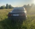 Синий Ауди 80, объемом двигателя 1.8 л и пробегом 145 тыс. км за 621 $, фото 1 на Automoto.ua