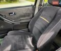 Синий Ауди 80, объемом двигателя 2 л и пробегом 375 тыс. км за 2400 $, фото 7 на Automoto.ua