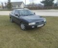 Синій Ауді 80, об'ємом двигуна 2 л та пробігом 324 тис. км за 1600 $, фото 1 на Automoto.ua