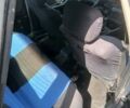 Синий Ауди 80, объемом двигателя 1.6 л и пробегом 550 тыс. км за 1300 $, фото 13 на Automoto.ua