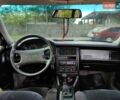 Синий Ауди 80, объемом двигателя 2 л и пробегом 375 тыс. км за 2400 $, фото 18 на Automoto.ua