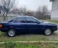 Синий Ауди 80, объемом двигателя 1.8 л и пробегом 422 тыс. км за 2000 $, фото 14 на Automoto.ua