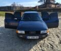 Синій Ауді 80, об'ємом двигуна 2 л та пробігом 375 тис. км за 2185 $, фото 7 на Automoto.ua