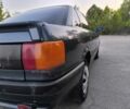 Синій Ауді 80, об'ємом двигуна 2 л та пробігом 310 тис. км за 2100 $, фото 11 на Automoto.ua