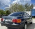 Синій Ауді 80, об'ємом двигуна 1.6 л та пробігом 372 тис. км за 900 $, фото 7 на Automoto.ua