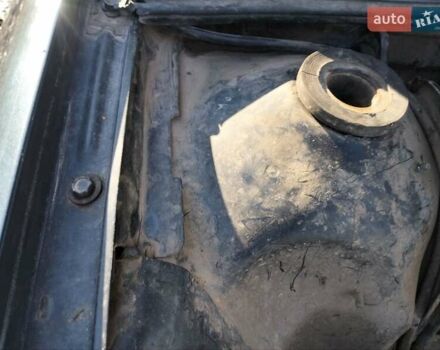 Синий Ауди 80, объемом двигателя 1.8 л и пробегом 400 тыс. км за 700 $, фото 13 на Automoto.ua