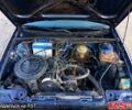 Синій Ауді 80, об'ємом двигуна 1.8 л та пробігом 0 тис. км за 1650 $, фото 5 на Automoto.ua