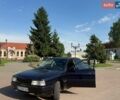 Синий Ауди 80, объемом двигателя 1.78 л и пробегом 430 тыс. км за 1400 $, фото 3 на Automoto.ua