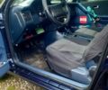 Синий Ауди 80, объемом двигателя 1.8 л и пробегом 0 тыс. км за 1800 $, фото 5 на Automoto.ua