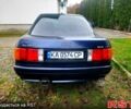 Синий Ауди 80, объемом двигателя 1.8 л и пробегом 0 тыс. км за 1800 $, фото 10 на Automoto.ua