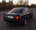 Синий Ауди 80, объемом двигателя 1.8 л и пробегом 573 тыс. км за 1650 $, фото 3 на Automoto.ua