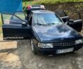 Синій Ауді 80, об'ємом двигуна 2 л та пробігом 542 тис. км за 1001 $, фото 6 на Automoto.ua