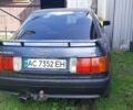 Синий Ауди 80, объемом двигателя 1.8 л и пробегом 333 тыс. км за 1250 $, фото 62 на Automoto.ua