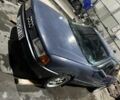 Синий Ауди 80, объемом двигателя 1.8 л и пробегом 400 тыс. км за 1500 $, фото 4 на Automoto.ua