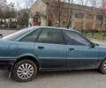 Синій Ауді 80, об'ємом двигуна 1.8 л та пробігом 320 тис. км за 1450 $, фото 5 на Automoto.ua
