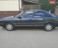 Синій Ауді 80, об'ємом двигуна 2 л та пробігом 324 тис. км за 1750 $, фото 1 на Automoto.ua