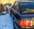 Синий Ауди 80, объемом двигателя 1.6 л и пробегом 550 тыс. км за 1300 $, фото 15 на Automoto.ua