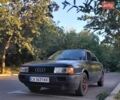Синий Ауди 80, объемом двигателя 1.8 л и пробегом 295 тыс. км за 1900 $, фото 1 на Automoto.ua