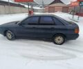 Синій Ауді 80, об'ємом двигуна 2 л та пробігом 400 тис. км за 1300 $, фото 2 на Automoto.ua