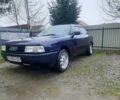 Синий Ауди 80, объемом двигателя 1.8 л и пробегом 422 тыс. км за 2000 $, фото 13 на Automoto.ua