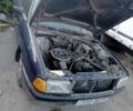 Синий Ауди 80, объемом двигателя 0 л и пробегом 100 тыс. км за 600 $, фото 4 на Automoto.ua