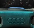 Синий Ауди 80, объемом двигателя 1.8 л и пробегом 29 тыс. км за 2000 $, фото 1 на Automoto.ua