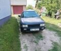 Синій Ауді 80, об'ємом двигуна 1.8 л та пробігом 350 тис. км за 1200 $, фото 1 на Automoto.ua