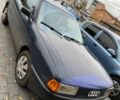 Ауди 80 1991 в Лохвице на Automoto.ua Синий Ауди 80, объемом двигателя 1.6 л и пробегом 370 тыс. км за 1793 $, фото 1 на Automoto.ua