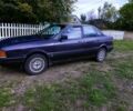 Синій Ауді 80, об'ємом двигуна 0 л та пробігом 58 тис. км за 1600 $, фото 1 на Automoto.ua