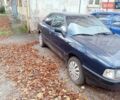 Синий Ауди 80, объемом двигателя 1.8 л и пробегом 340 тыс. км за 1500 $, фото 7 на Automoto.ua