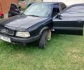 Синій Ауді 80, об'ємом двигуна 2 л та пробігом 400 тис. км за 1700 $, фото 1 на Automoto.ua