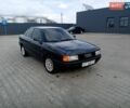 Синій Ауді 80, об'ємом двигуна 1.9 л та пробігом 220 тис. км за 2250 $, фото 1 на Automoto.ua