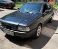 Синий Ауди 80, объемом двигателя 1.98 л и пробегом 360 тыс. км за 1900 $, фото 1 на Automoto.ua